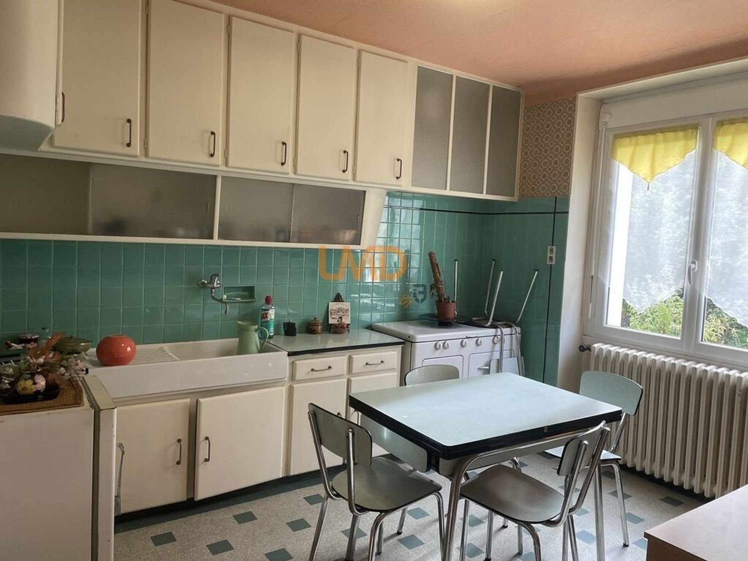 Maison à vendre, 127m², Decazeville