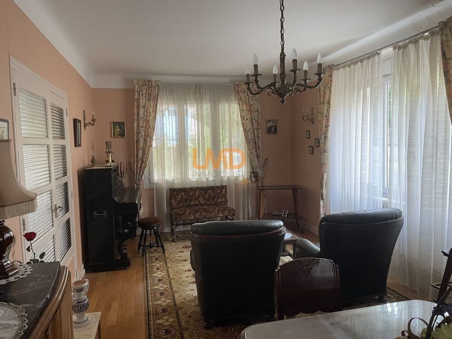 Maison à vendre, 127m², Decazeville