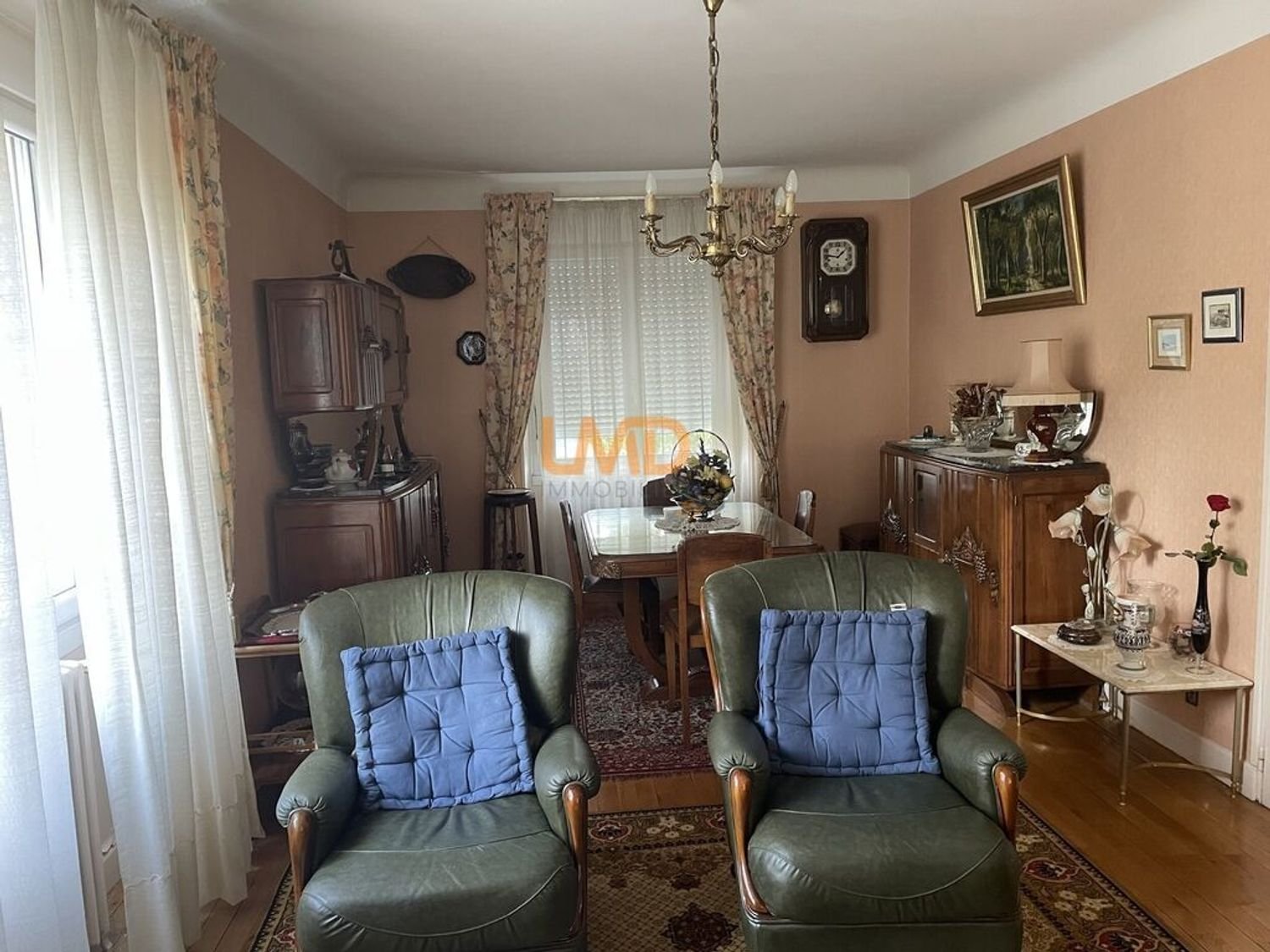 Maison à vendre, 127m², Decazeville