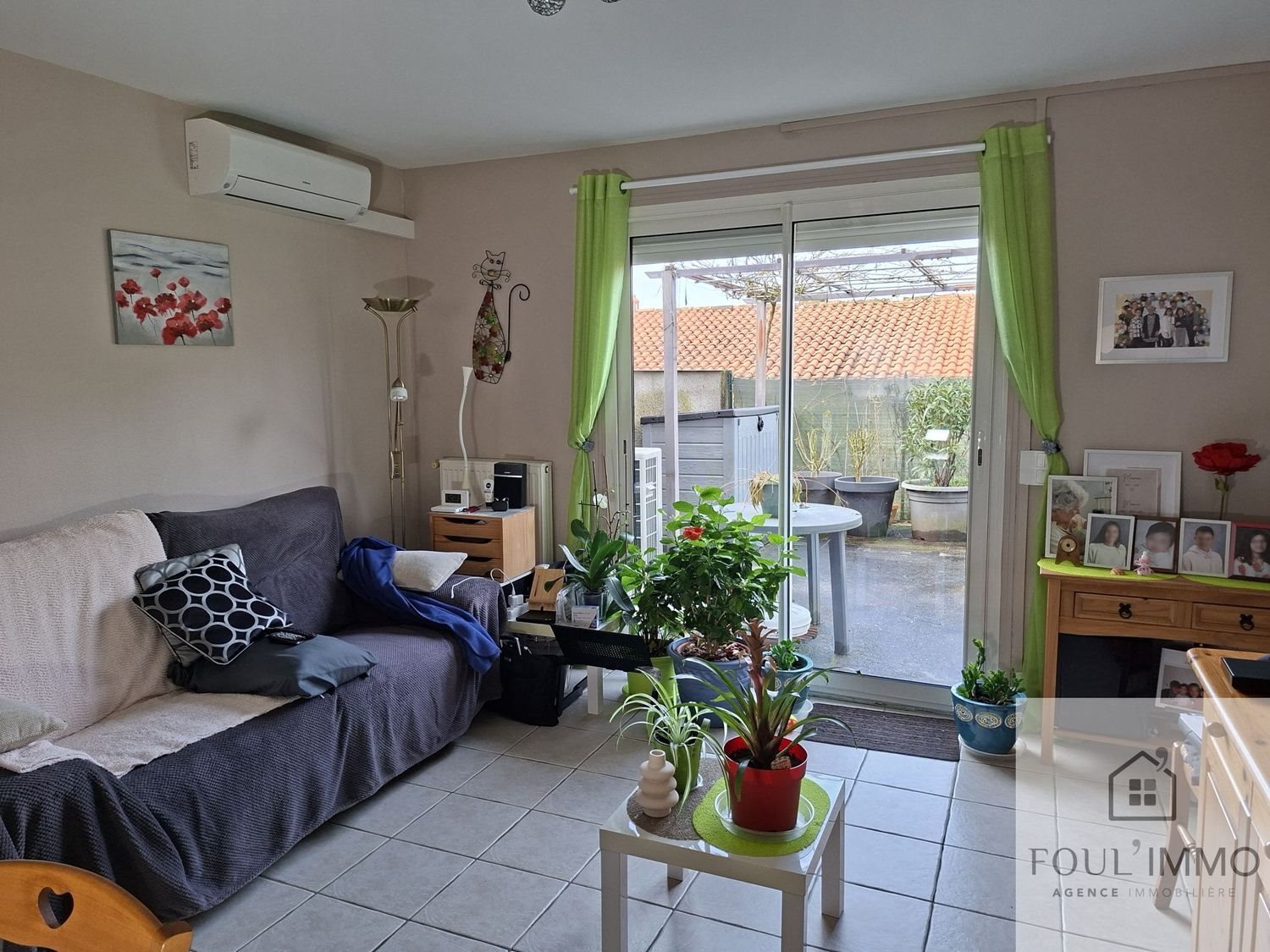 Maison à vendre, 87m², Foulayronnes