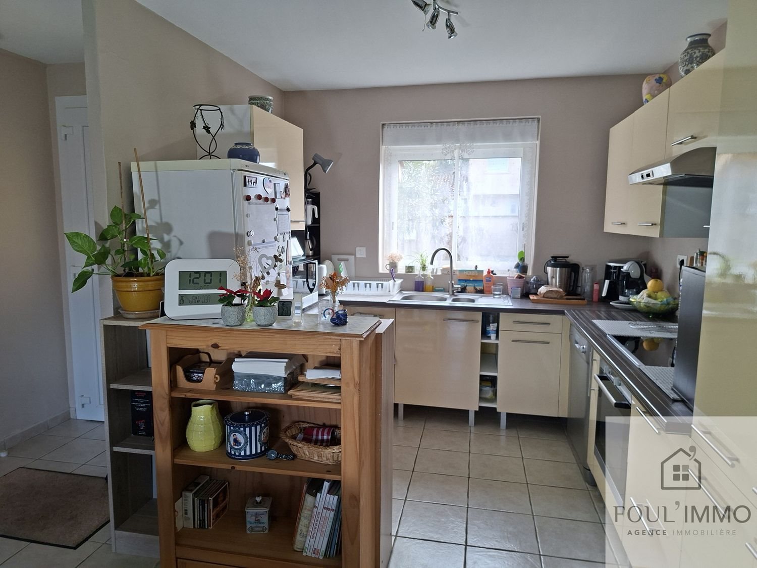Maison à vendre, 87m², Foulayronnes