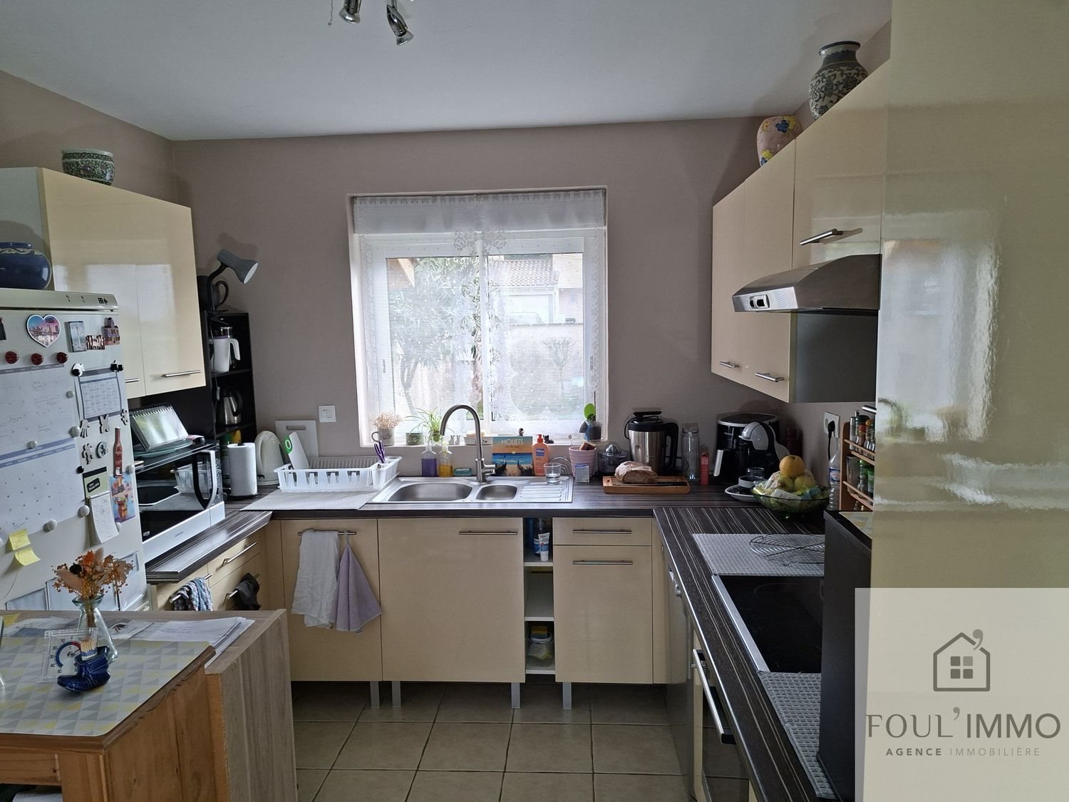 Maison à vendre, 87m², Foulayronnes