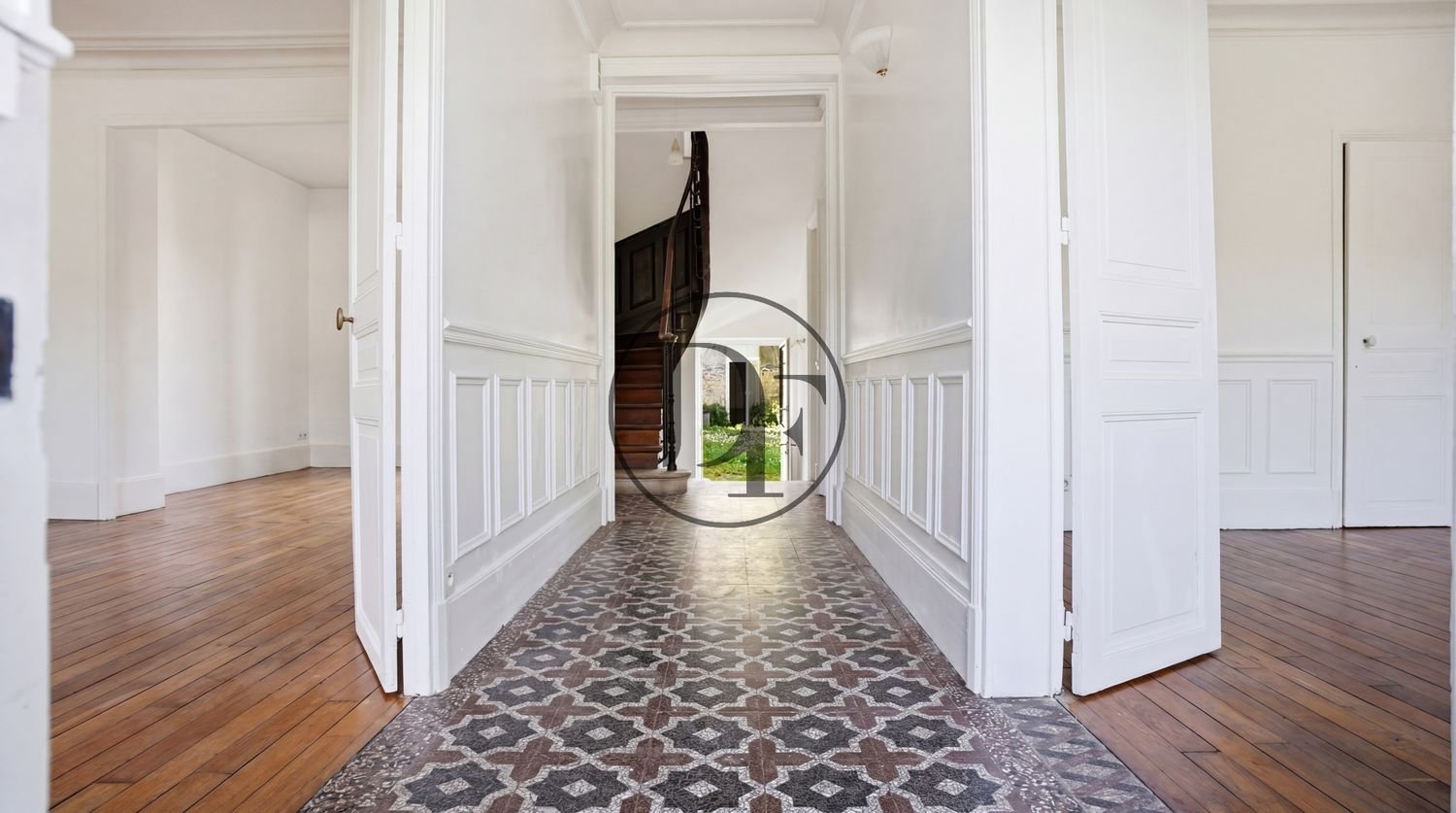 Maison à vendre, 195m², Avon