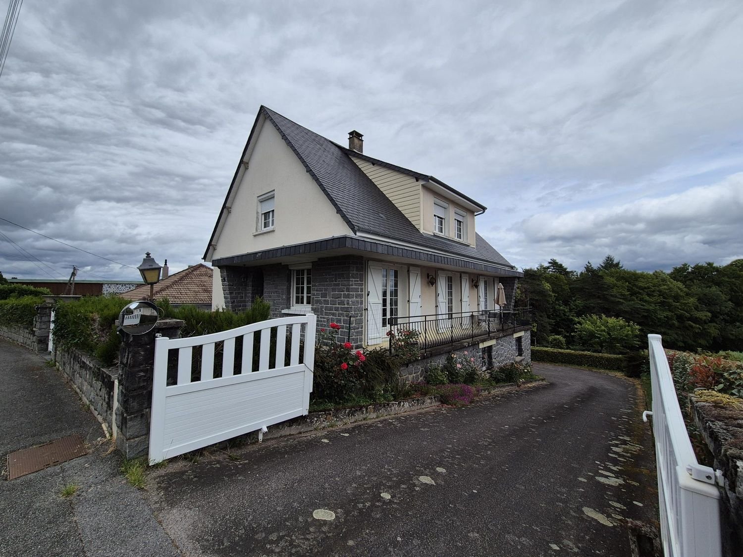 Maison à vendre, 161m², Tulle