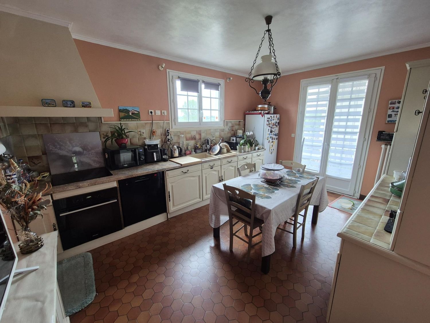 Maison à vendre, 161m², Tulle