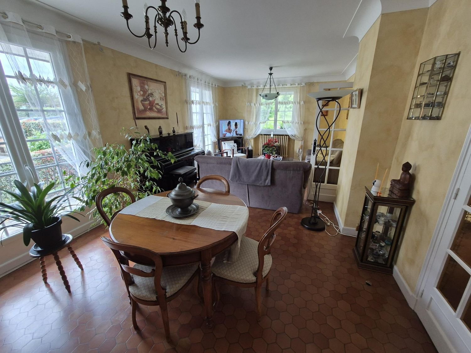 Maison à vendre, 161m², Tulle