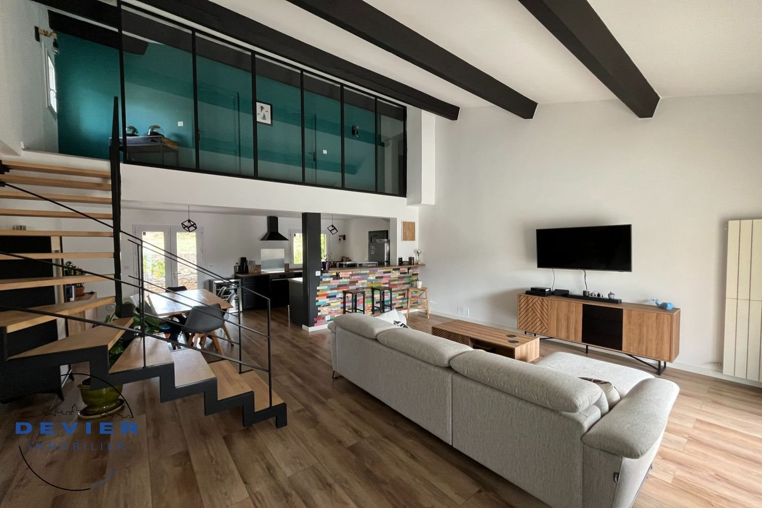 Maison à vendre, 132m², Castries