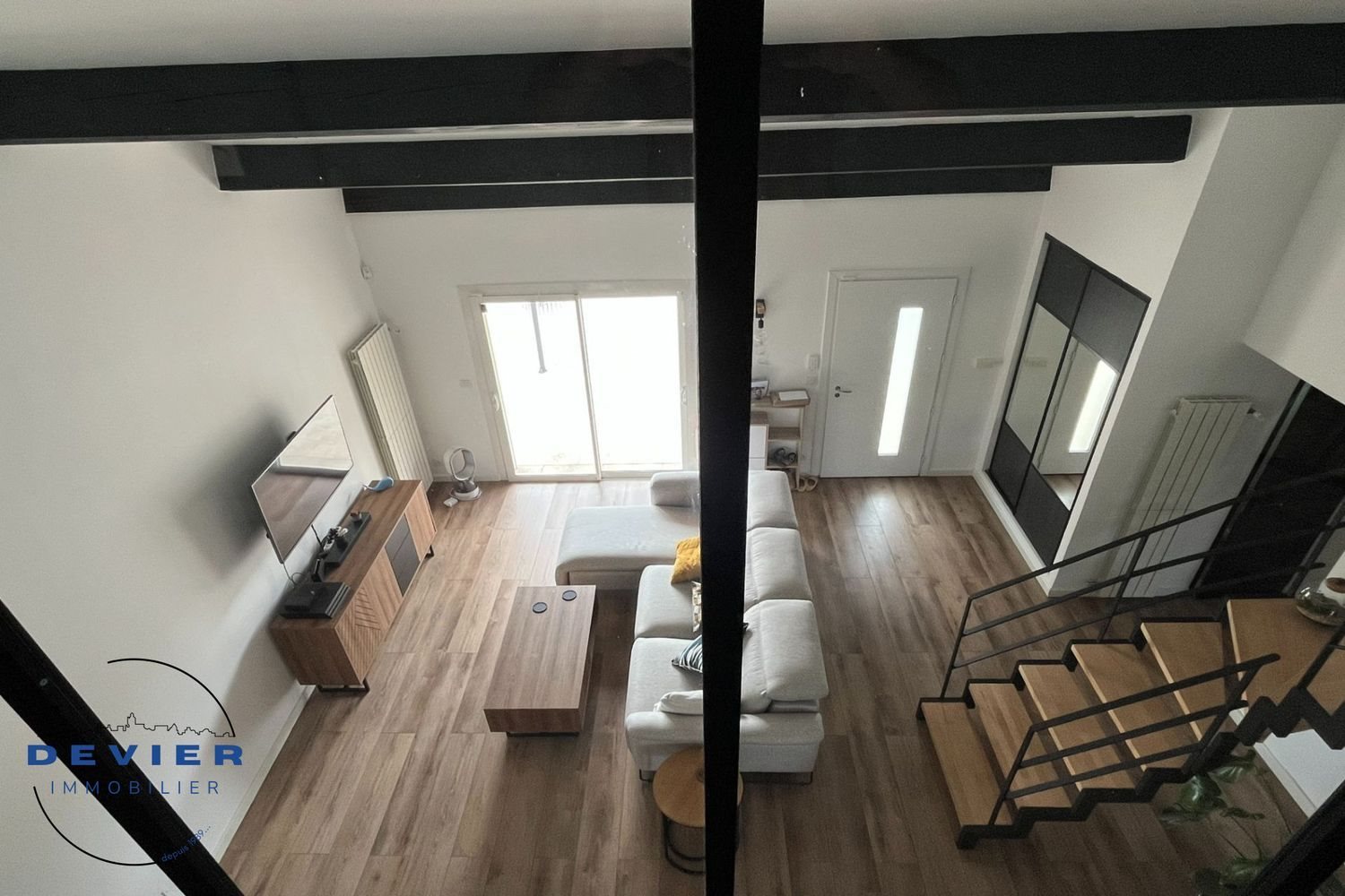 Maison à vendre, 132m², Castries