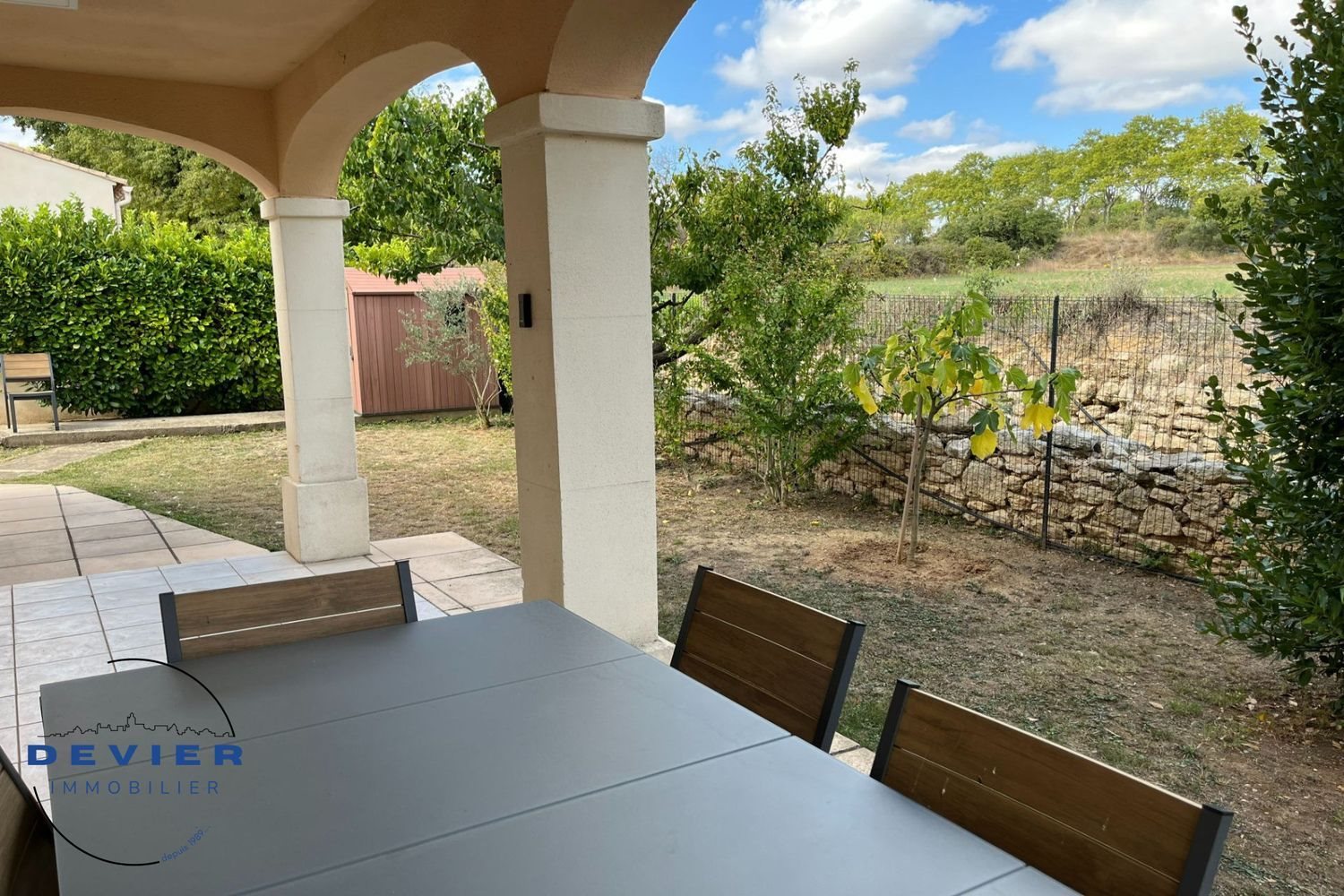 Maison à vendre, 132m², Castries