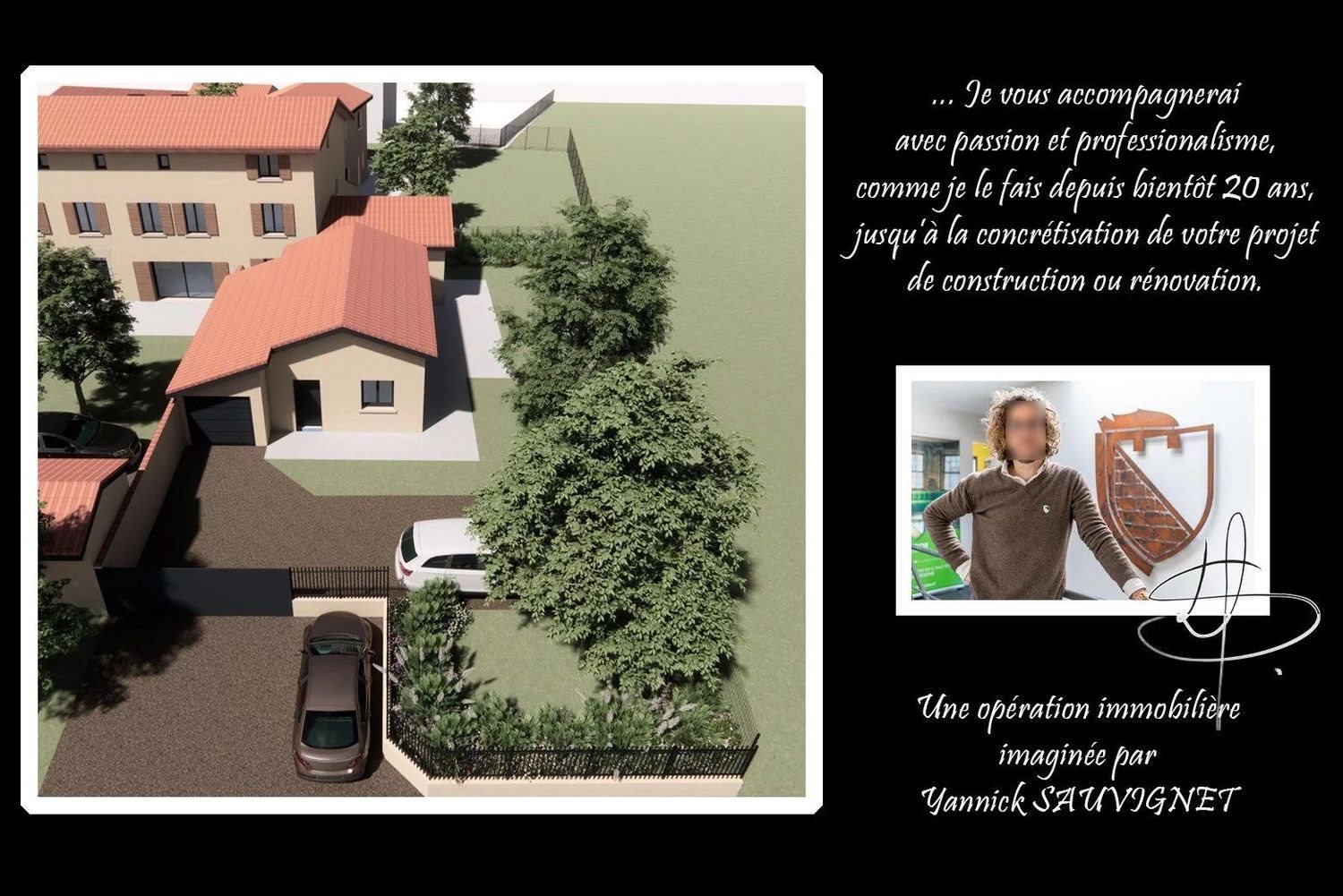 Maison à vendre, 136m², Les Chères