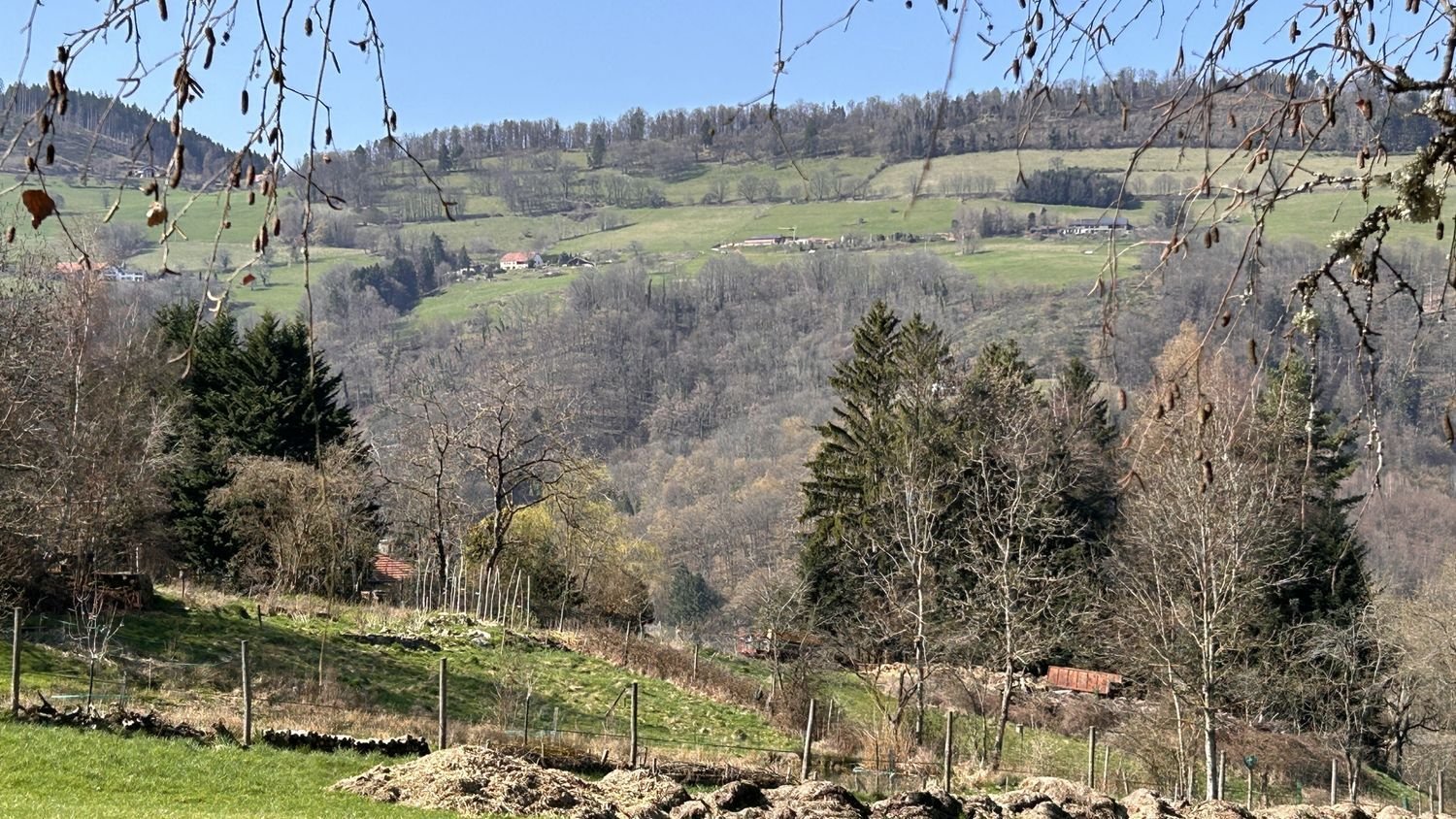 Maison à vendre, 210m², Sainte-Marie-aux-Mines