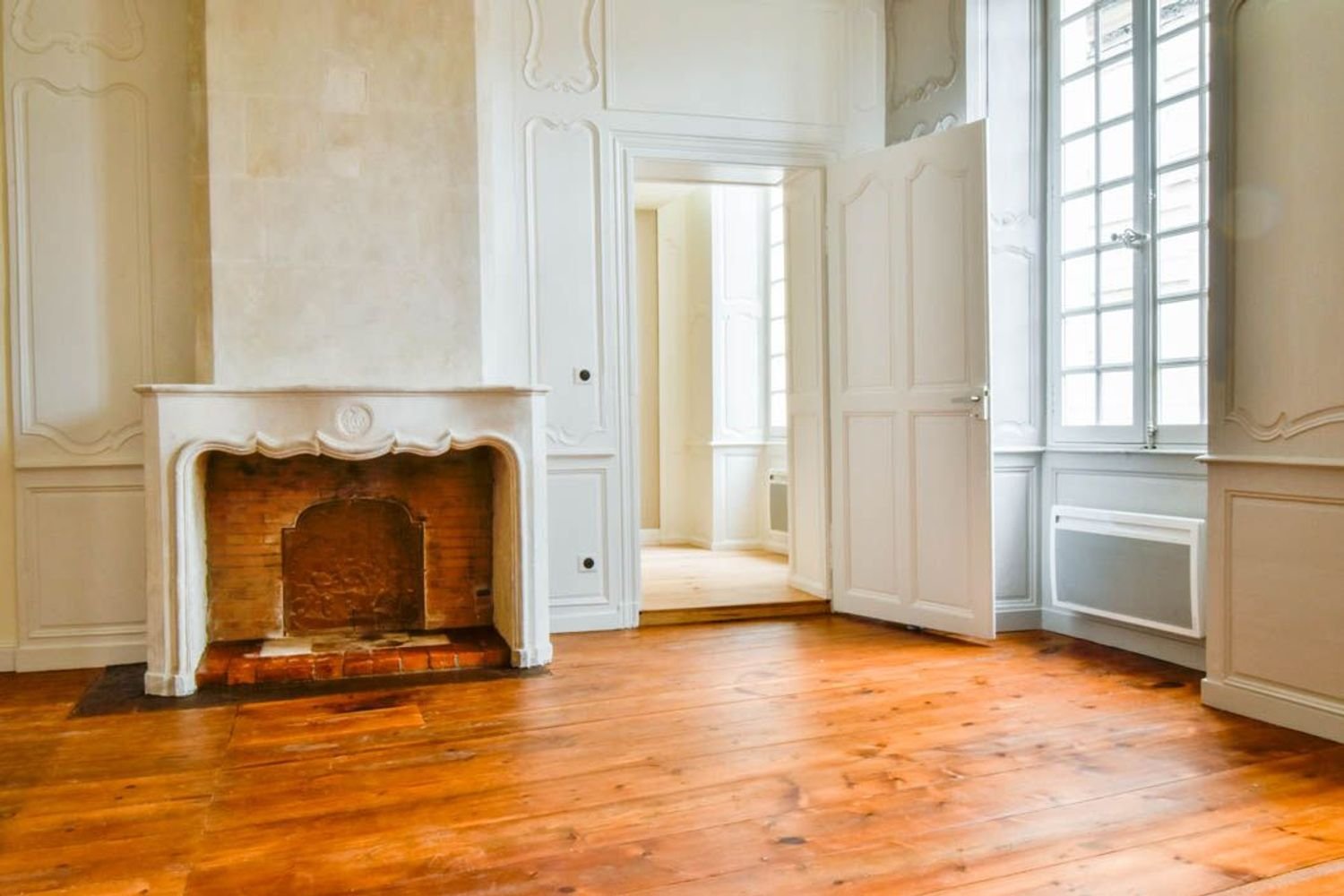 Appartement à vendre, 48m², Saintes
