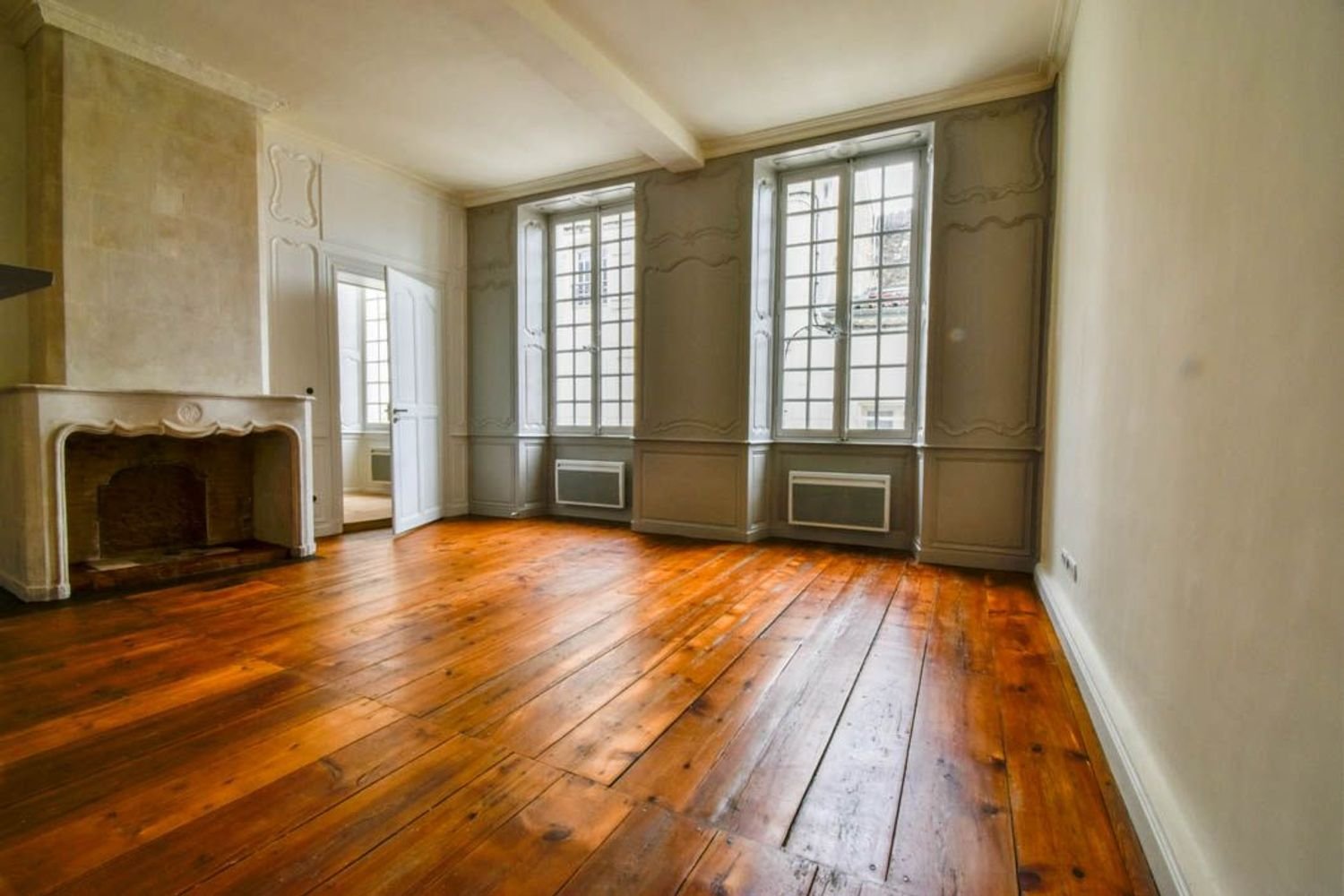 Appartement à vendre, 48m², Saintes