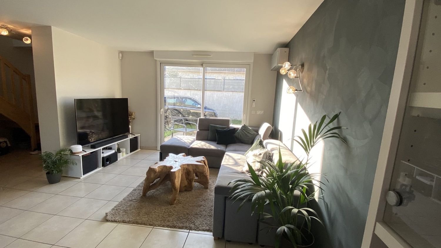 Maison à louer, 110m², Carrières-sous-Poissy
