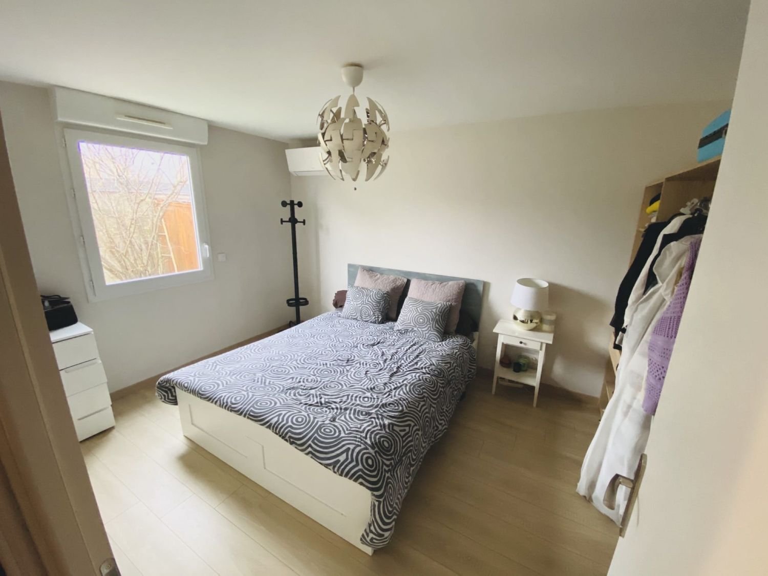 Maison à louer, 110m², Carrières-sous-Poissy