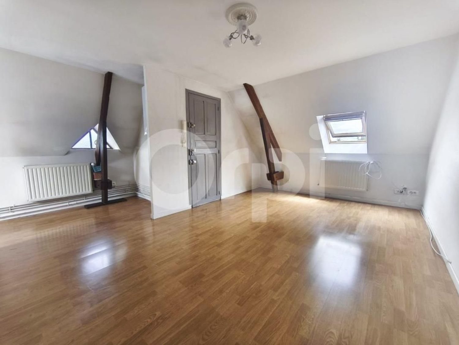 Appartement à vendre, 55m², Margny-lès-Compiègne