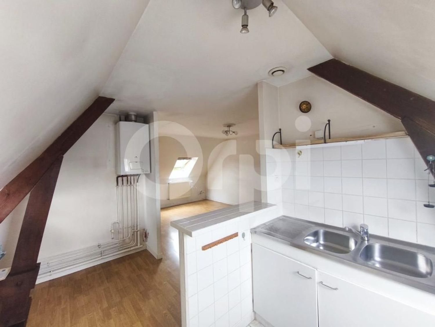 Appartement à vendre, 55m², Margny-lès-Compiègne