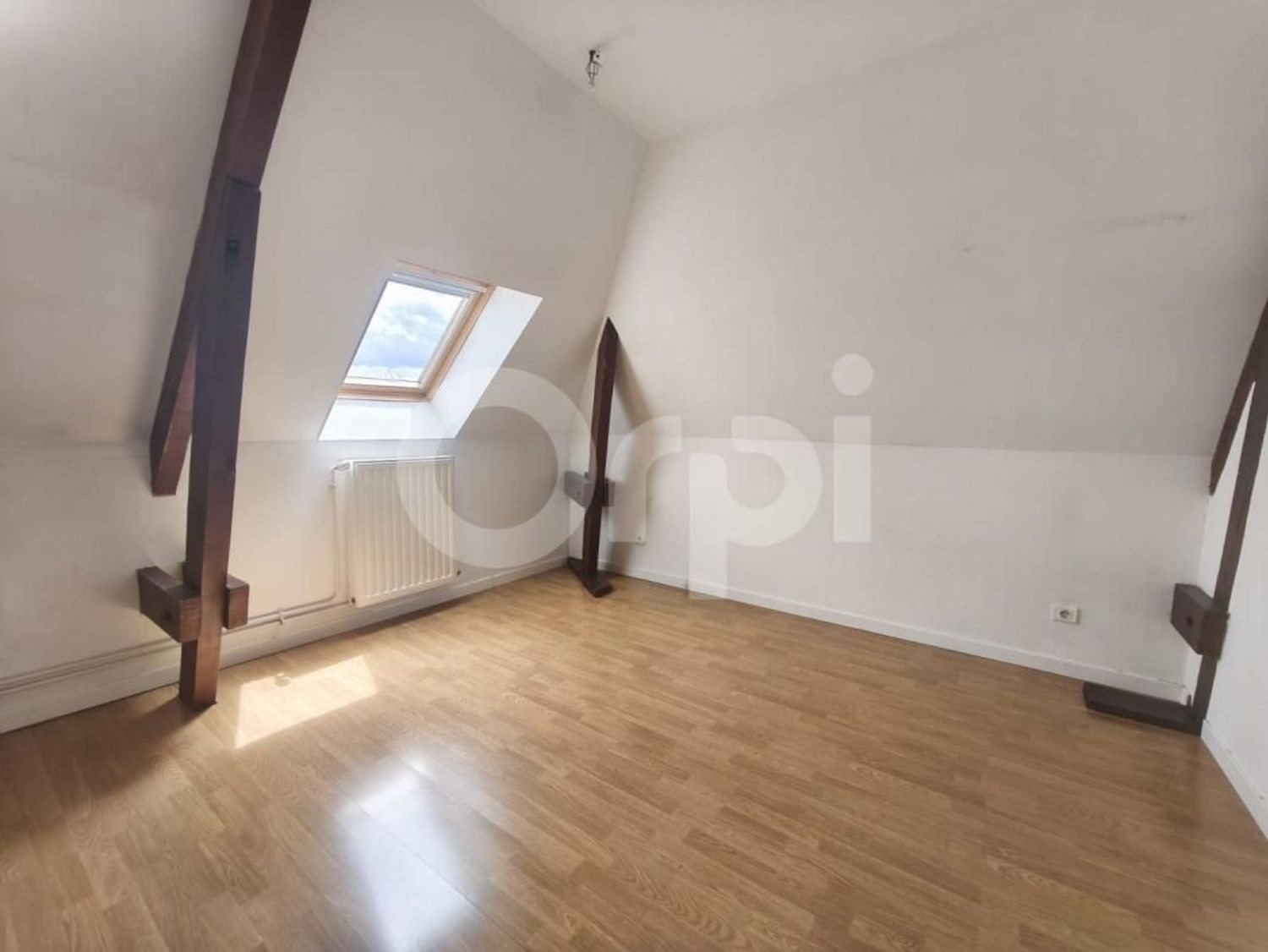 Appartement à vendre, 55m², Margny-lès-Compiègne