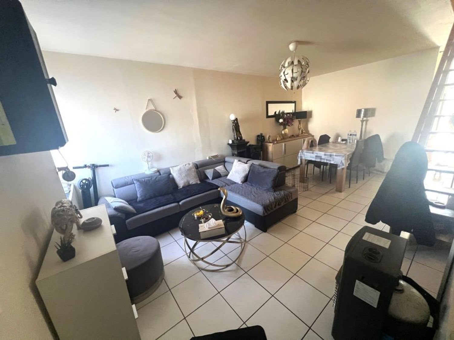Maison à vendre, 60m², Petite-Forêt