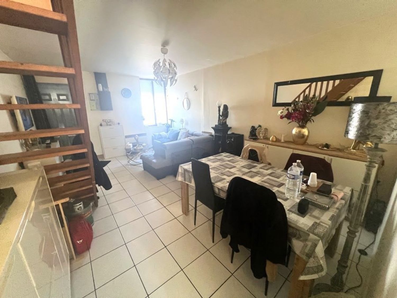 Maison à vendre, 60m², Petite-Forêt