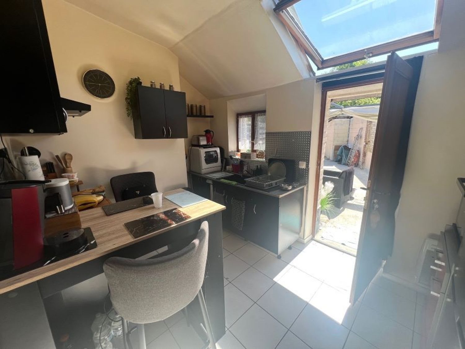 Maison à vendre, 60m², Petite-Forêt
