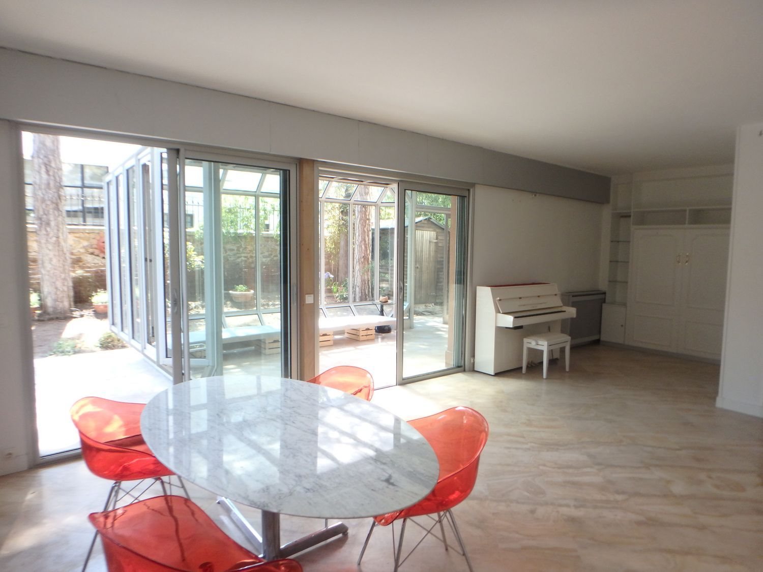 Appartement à vendre, 112m², Boulogne-Billancourt