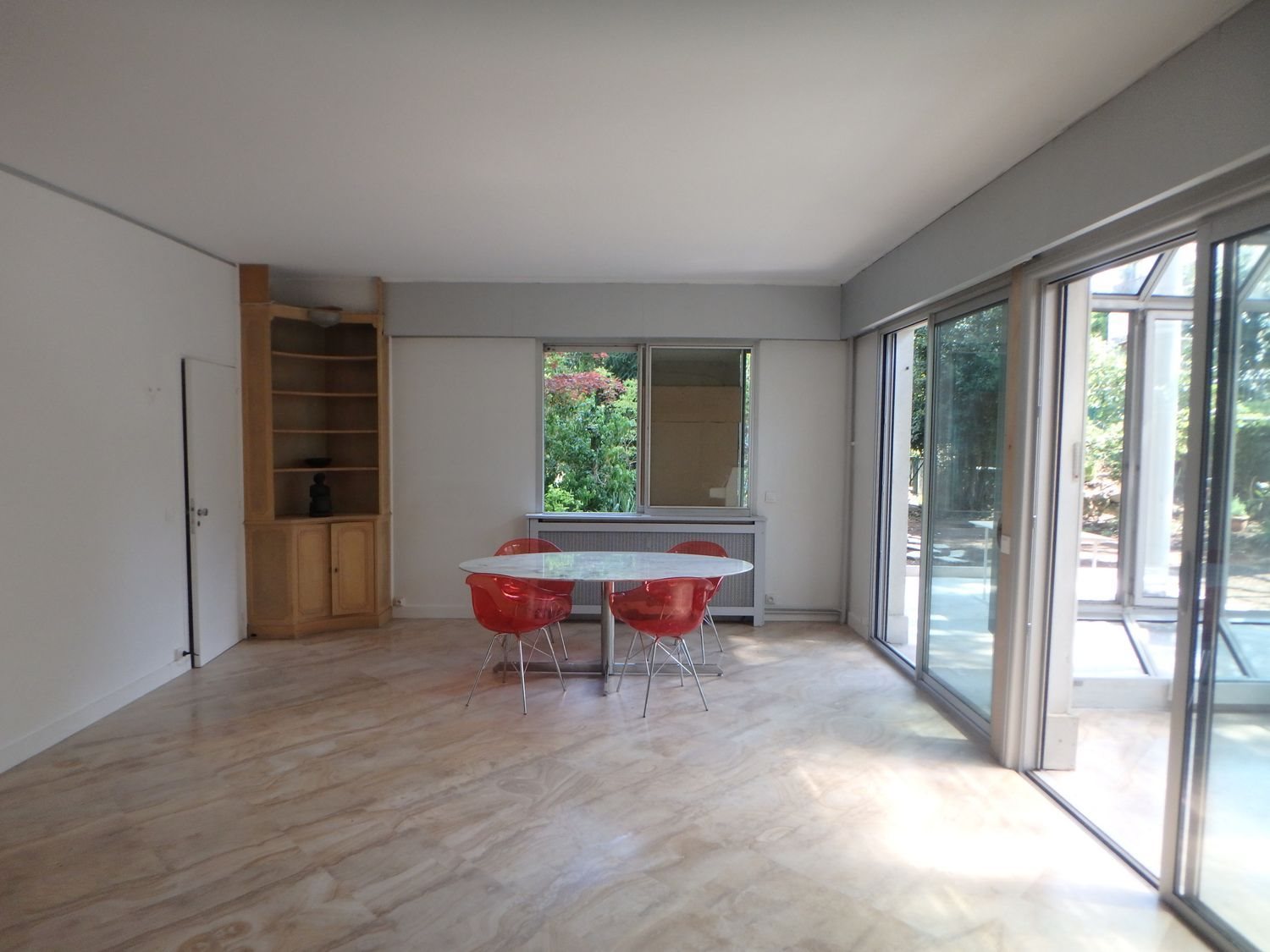 Appartement à vendre, 112m², Boulogne-Billancourt