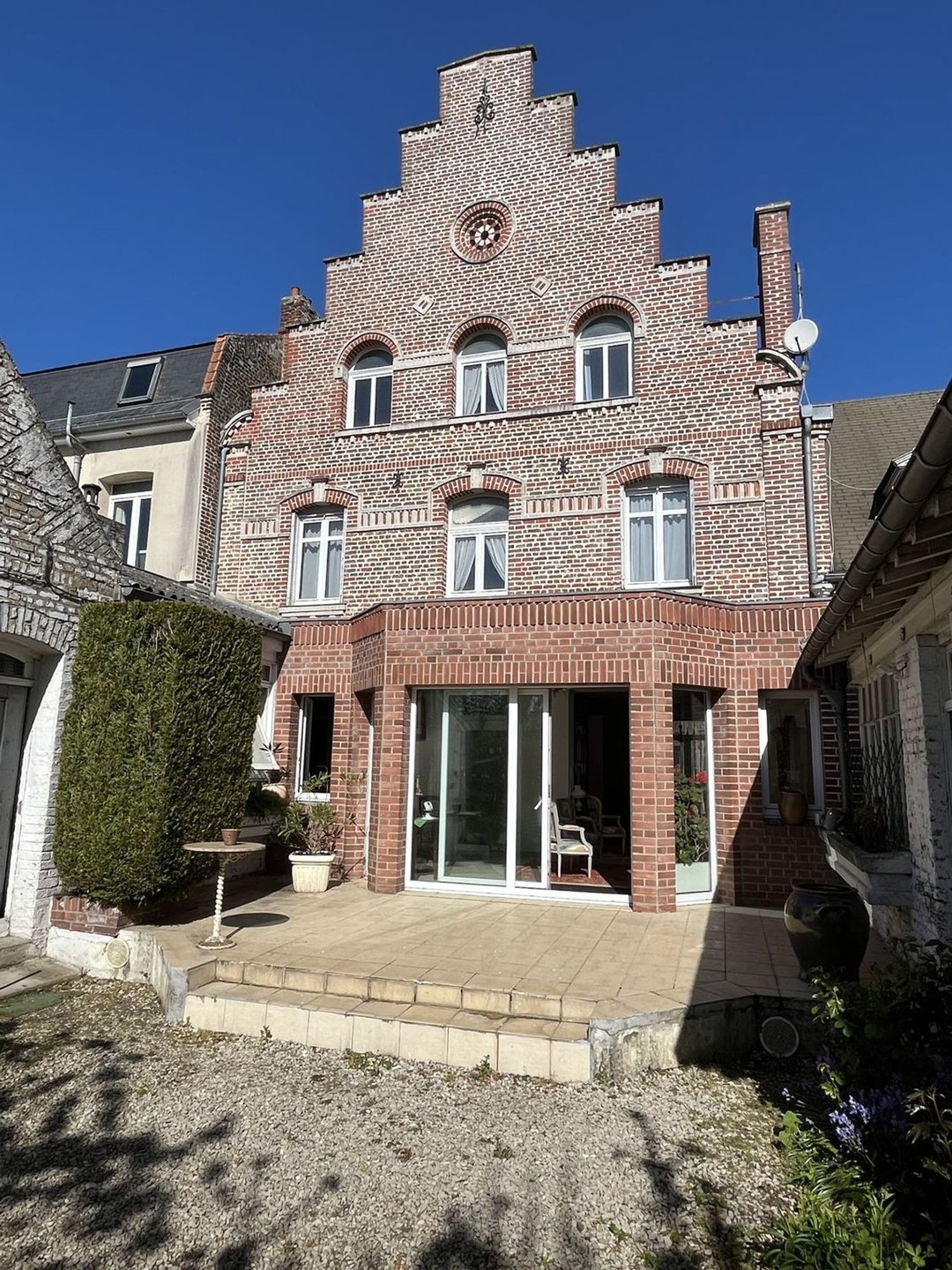 Maison à vendre, 260m², Saint-Laurent-Blangy
