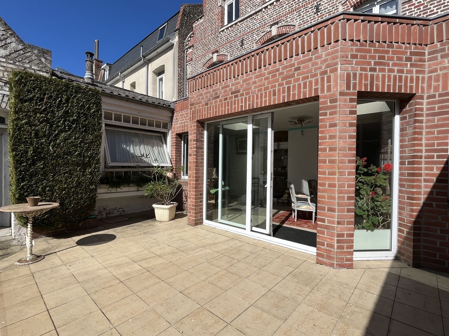 Maison à vendre, 260m², Saint-Laurent-Blangy