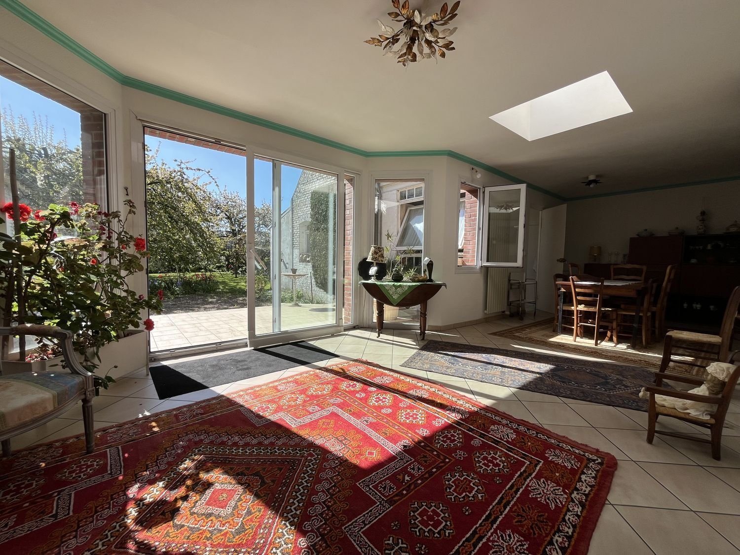 Maison à vendre, 260m², Saint-Laurent-Blangy