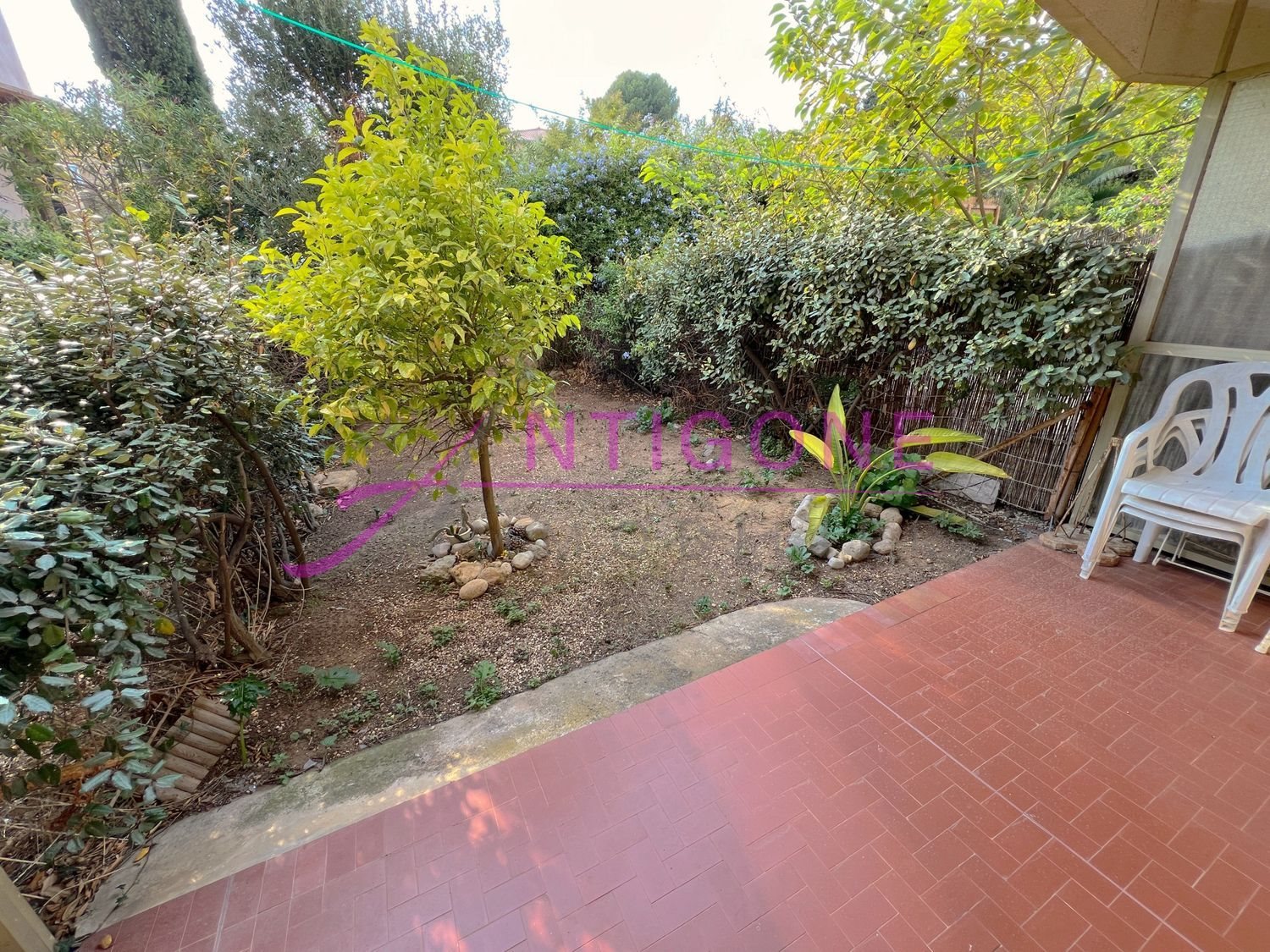 Appartement à louer, 34m², Sanary-sur-Mer