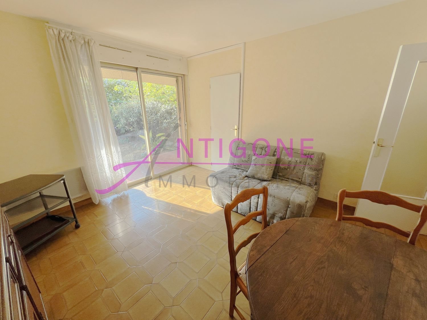Appartement à louer, 34m², Sanary-sur-Mer