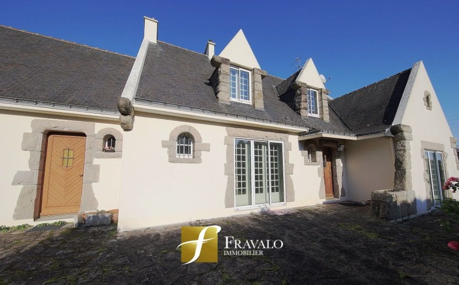 Maison à vendre, 227m², Arradon