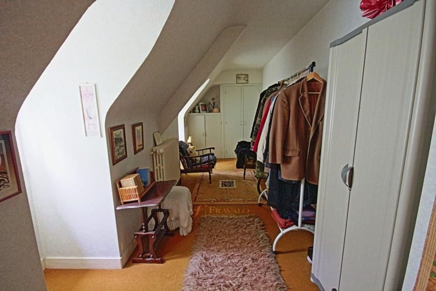 Maison à vendre, 227m², Arradon