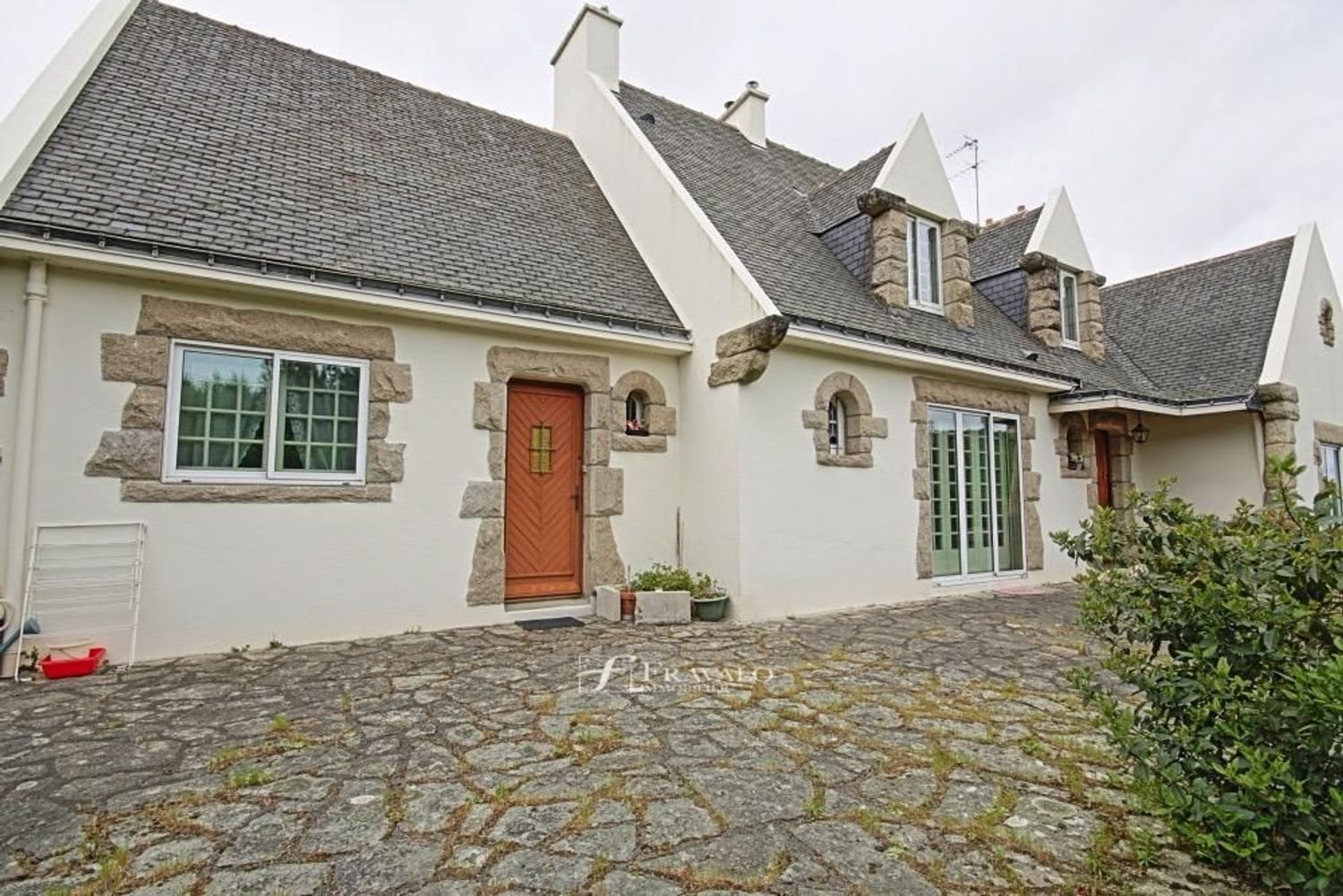 Maison à vendre, 227m², Arradon