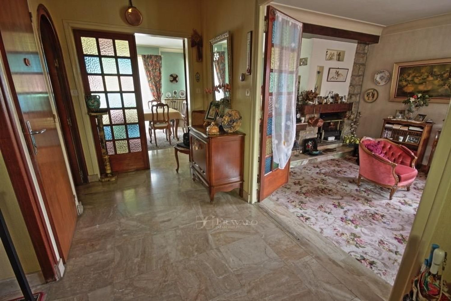 Maison à vendre, 227m², Arradon