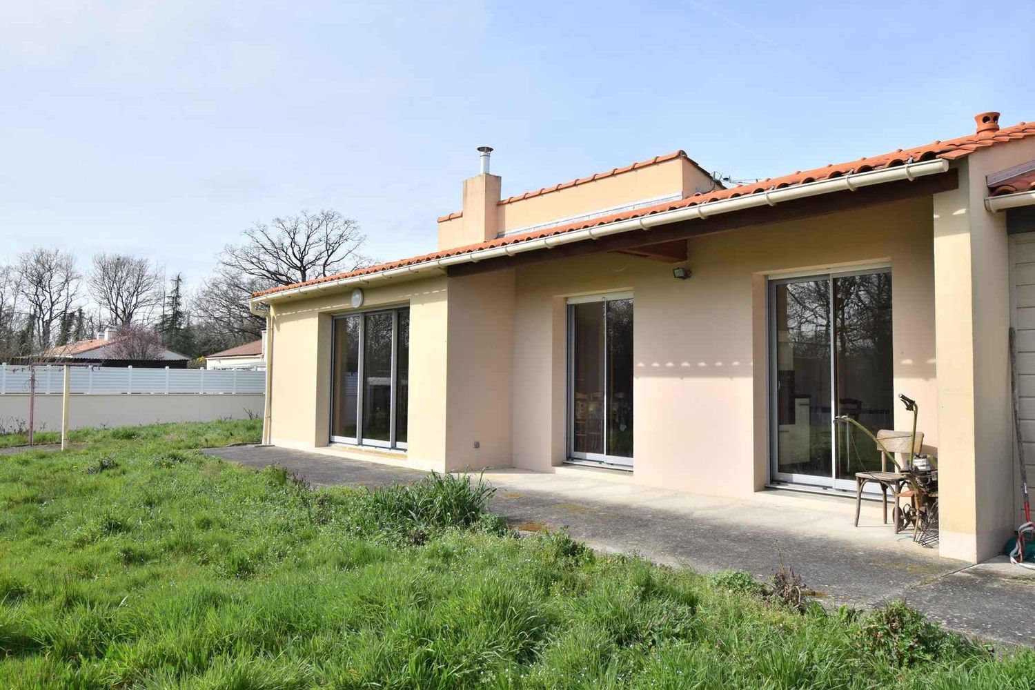 Maison à vendre, 86m², Geneston