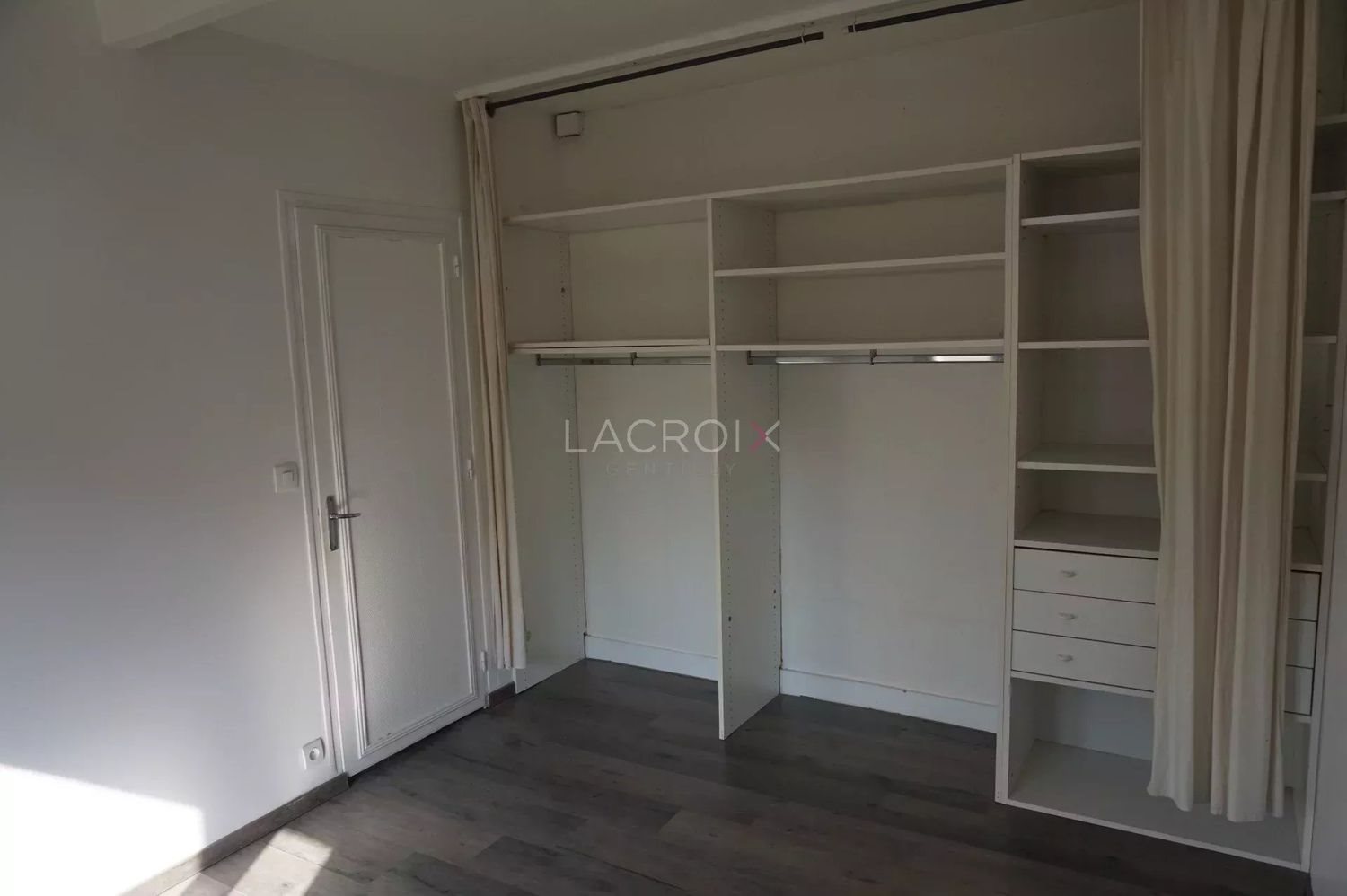 Appartement à louer, 39m², Gentilly