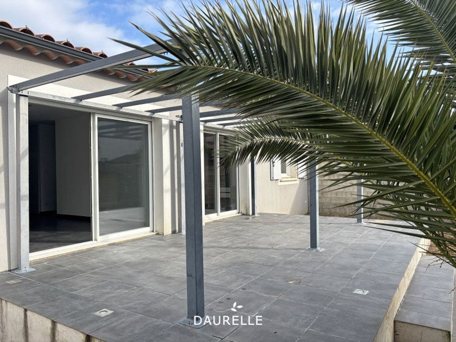 Maison à louer, 94m², Châteaurenard
