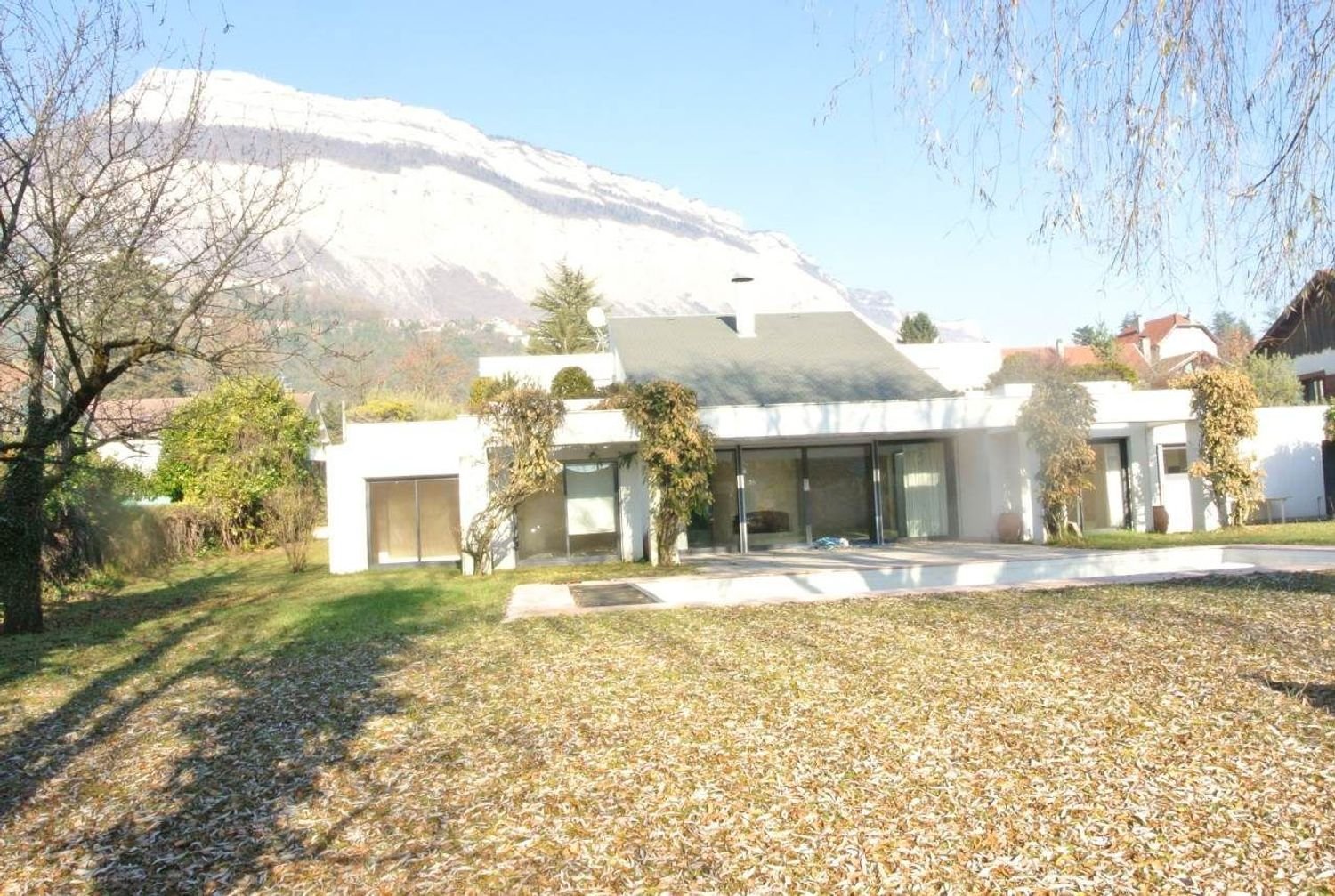 Maison à vendre, 260m², Meylan