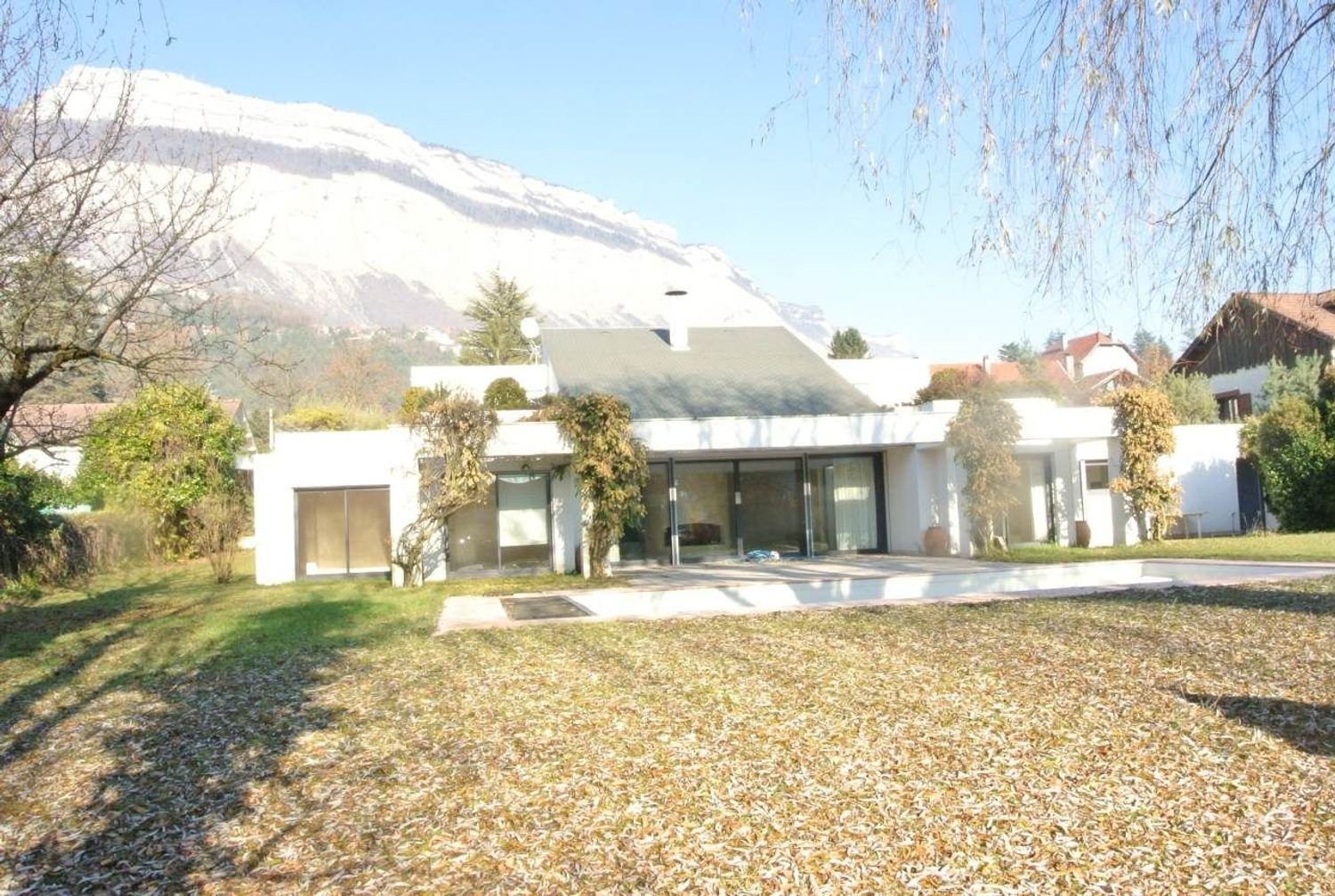 Maison à vendre, 260m², Meylan