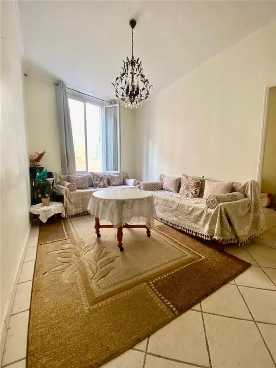 Appartement à vendre, 54m², Le Beausset