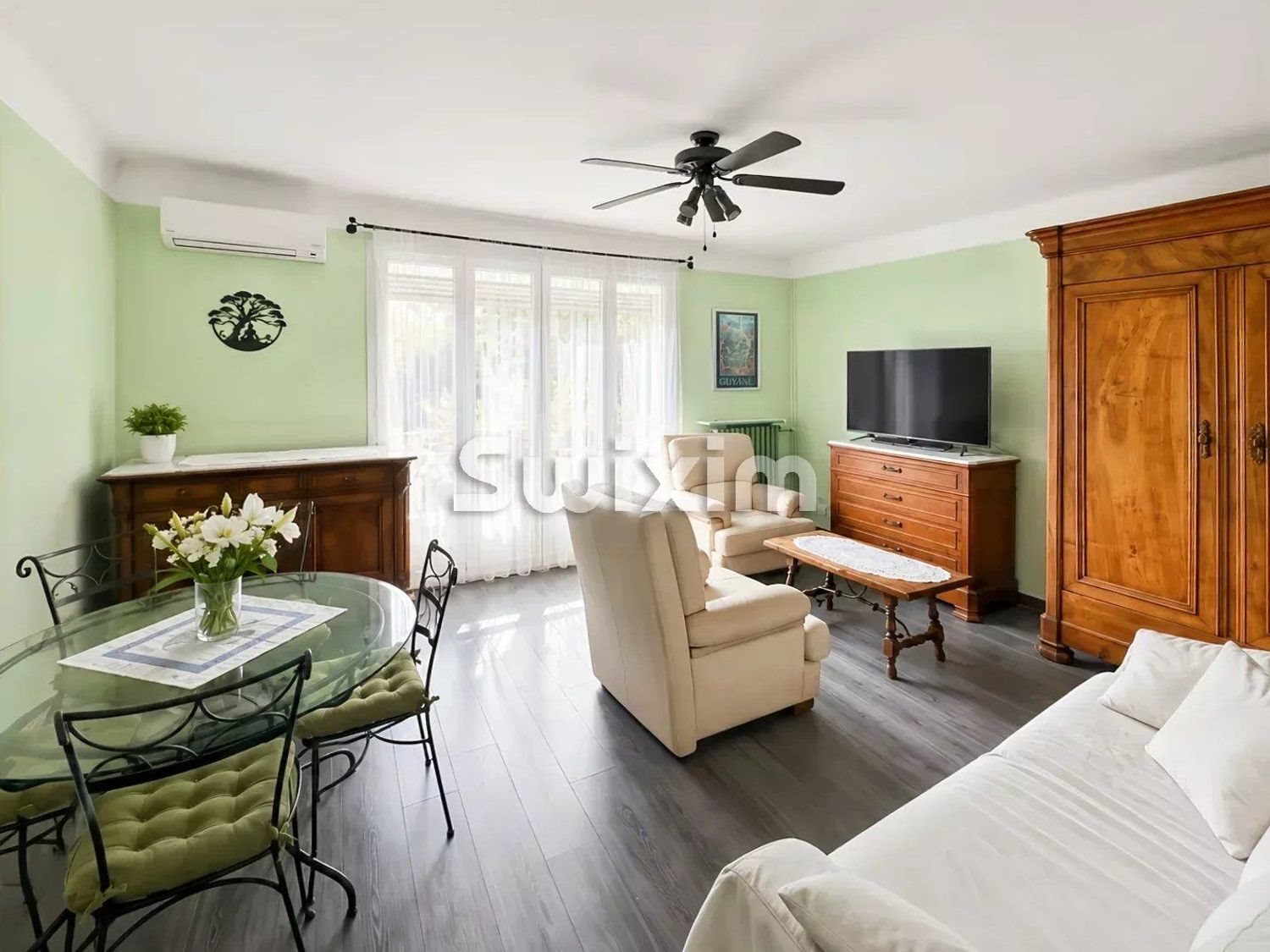 Appartement à vendre, 94m², Avignon