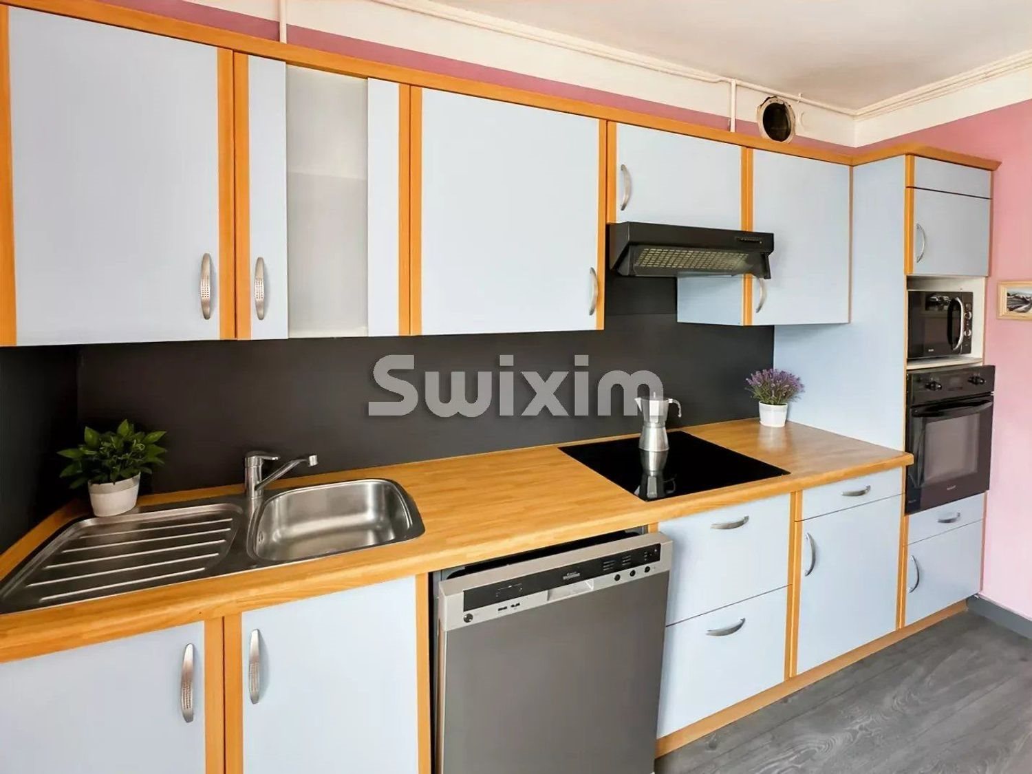 Appartement à vendre, 94m², Avignon