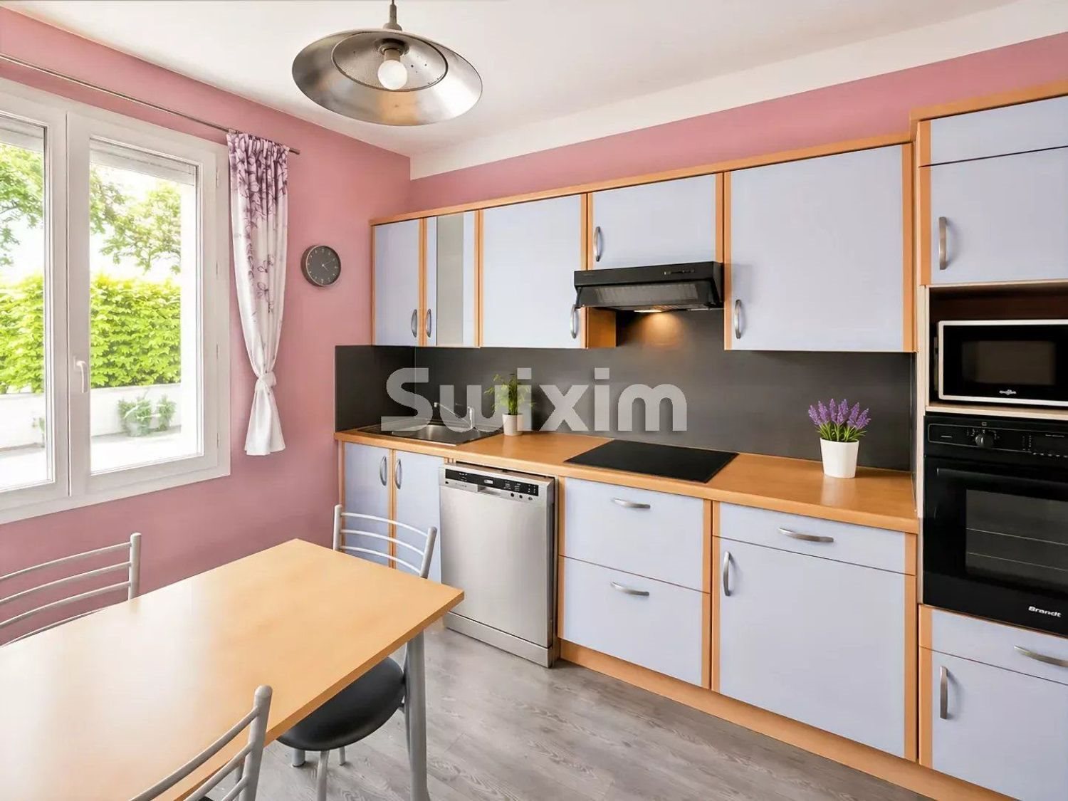Appartement à vendre, 94m², Avignon