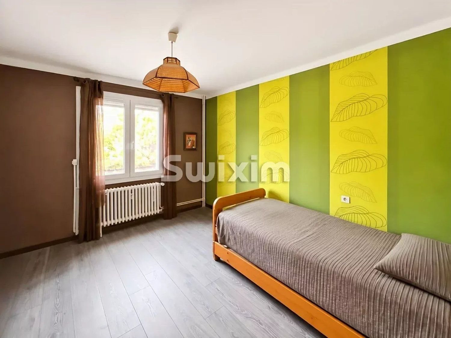 Appartement à vendre, 94m², Avignon