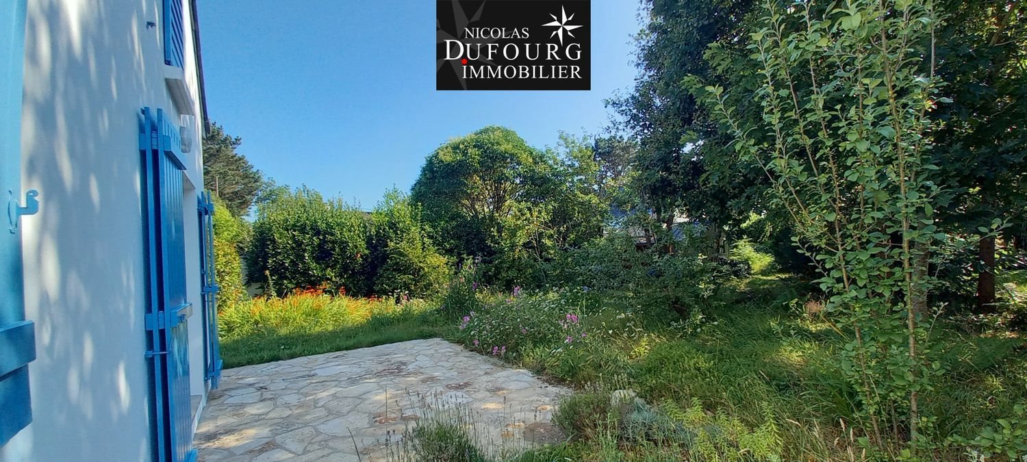 Maison à vendre, 127m², La Trinité-sur-Mer
