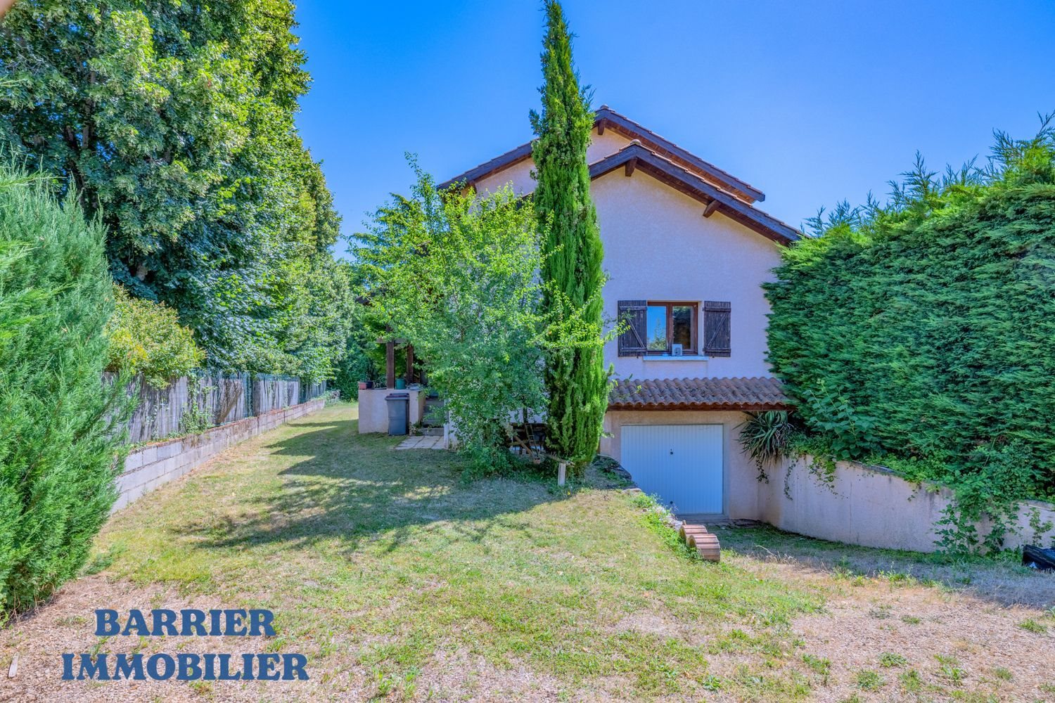 Maison à vendre, 157m², Saint-Quentin-Fallavier