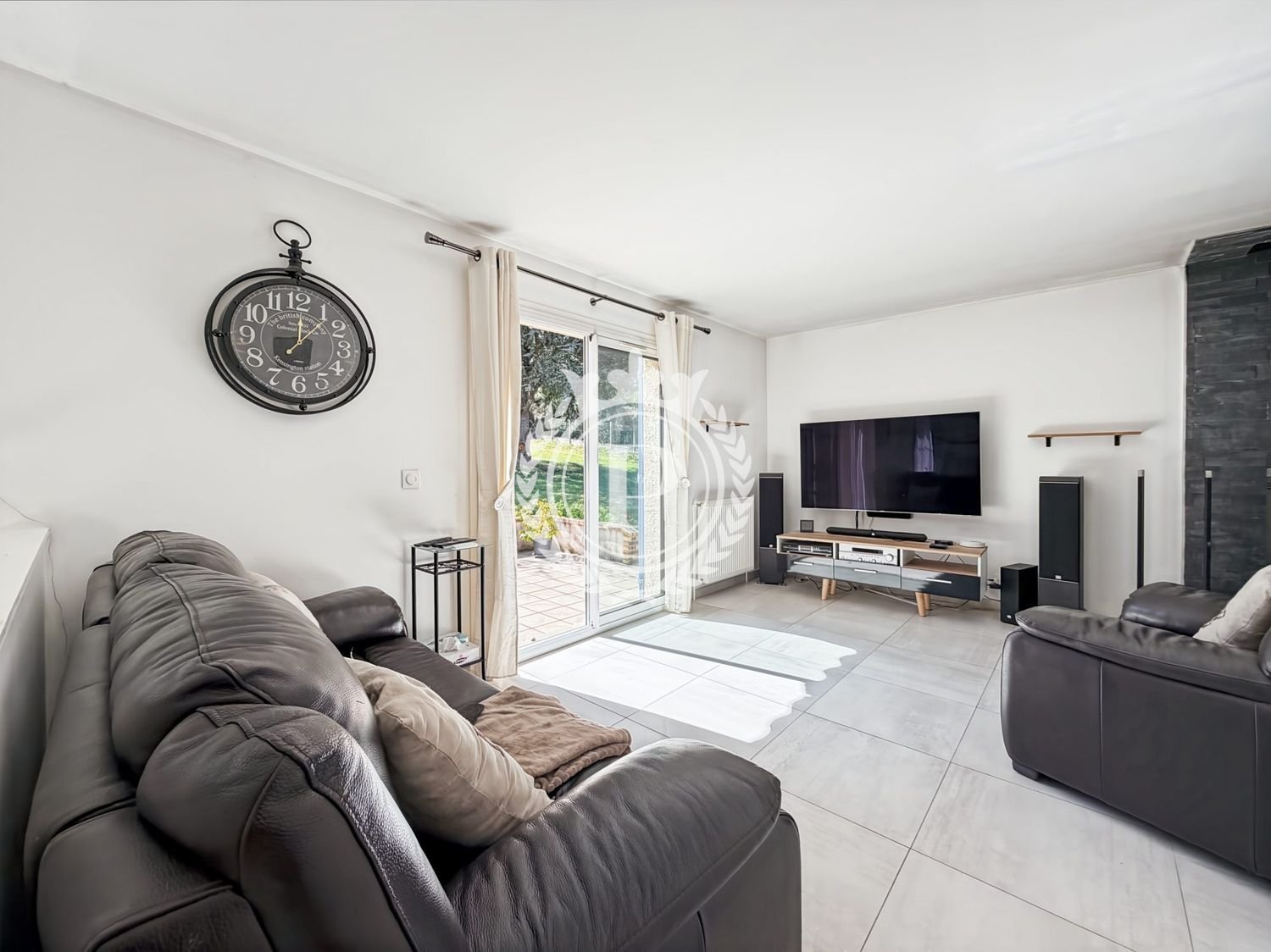 Maison à vendre, 120m², Fublaines