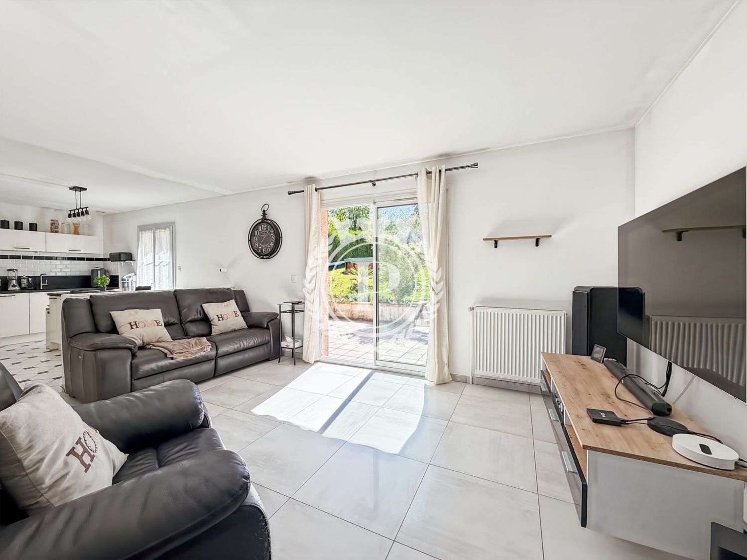 Maison à vendre, 120m², Fublaines